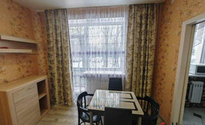 Снять 3-комнатную квартиру, Минск, просп. Партизанский, д. 60 (Заводской район). Фото 2