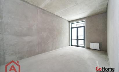 Купить 3-комнатную квартиру, Минск, Тимирязева, 130 (Центральный район). Фото 3