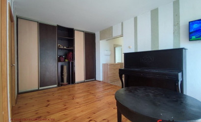 Купить 4-комнатную квартиру, Минск, Ландера, 12 (Октябрьский район). Фото 7