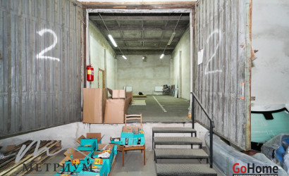 Аренда склада, Минск, Карвата ул., 77,  от 380 до 430 кв.м.. Фото 10