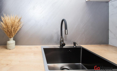 Купить 1-комнатную квартиру, Минск, Жореса Алфёрова ул., 13 (Октябрьский район). Фото 10