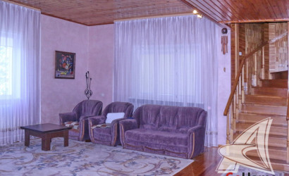 Купить дом, Тельмы-2, Тельминский с/с, 12.52 соток. Фото 25