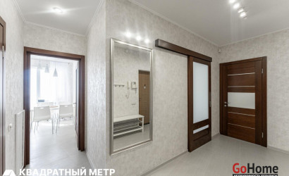 Купить 2-комнатную квартиру, Минск, Притыцкого ул., 39 (Фрунзенский район). Фото 11