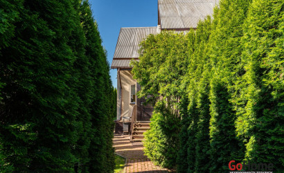 Купить коттедж, Зазерка, Центральная, 91А, 15 соток. Фото 42