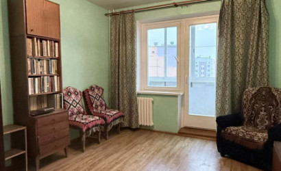 Купить 2-комнатную квартиру, Витебск, Короткевича, 6/1. Фото 9