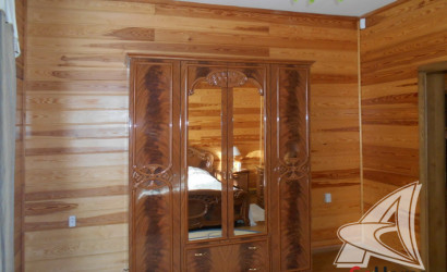 Купить дом, Подбельские Огородники, Каменюкский с/с, 25 соток. Фото 39