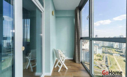 Снять 2-комнатную квартиру, Минск, Победителей пр-т 135 (Центральный район). Фото 3