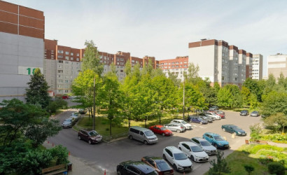 Купить 3-комнатную квартиру, Минск, Прушинских ул., 20 (Ленинский район). Фото 28