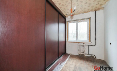 Купить 4-комнатную квартиру, Минск, Седых, 16 (Первомайский район). Фото 17