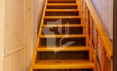 Купить дом в деревне, Дубок-83, 8.5 соток. Фото 16