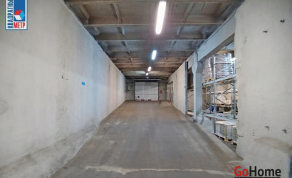 Продажа склада, Минск, Вересковая ул., 3,  1272.2 кв.м.. Фото 26