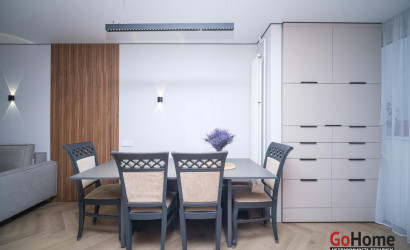 Купить 4-комнатную квартиру, Минск, Любимова просп., 41 (Московский район). Фото 4