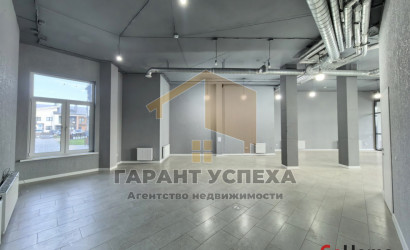 Аренда торгового помещения, Брест, просп. Республики,  141 кв.м.. Фото 1