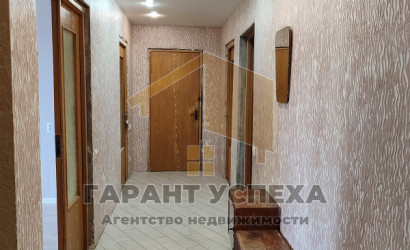 Снять 2-комнатную квартиру, Брест, ул. Куйбышева. Фото 6