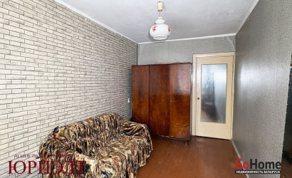 Купить 2-комнатную квартиру, Витебск, Черняховского, 22/6. Фото 6