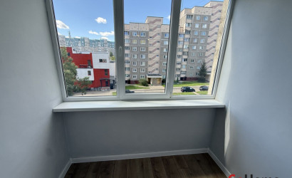 Купить 4-комнатную квартиру, Гродно, Кабяка, 10/2. Фото 12