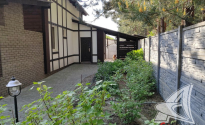 Купить дом, Брест, Мухавецкий с/с, 7.01 соток. Фото 38