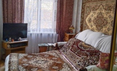 Купить 2-комнатную квартиру, Минск, Есенина ул., 8 (Московский район). Фото 4