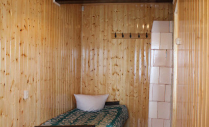 Снять на сутки дом, Свирь, Набережная д. 52. Фото 9