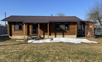 Купить дом, Утро, 5 соток. Фото 9