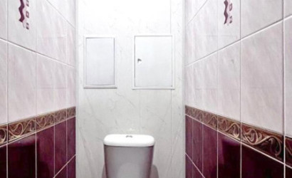 Купить 3-комнатную квартиру, Солигорск, Молодежная ул., 30. Фото 13