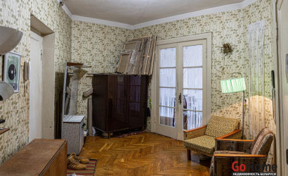 Купить 3-комнатную квартиру, Минск, Красная ул., 22 (Советский район). Фото 7