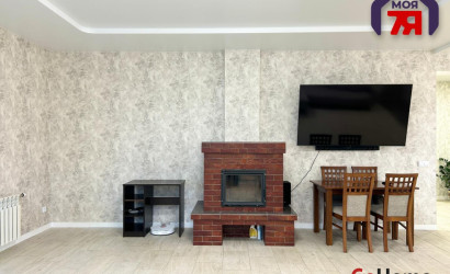 Купить коттедж, Новый, Березовая ул., 15.12 соток. Фото 46