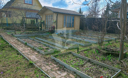 Купить дом в деревне, ВЯСЕЛКА-1, 5 соток. Фото 10