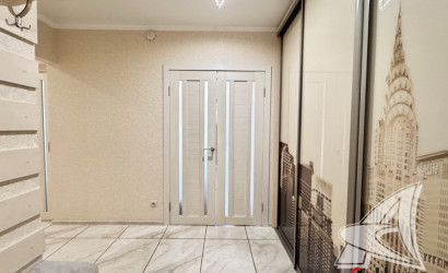 Купить 2-комнатную квартиру, Брест, Киевка, ул. Вишневая. Фото 11