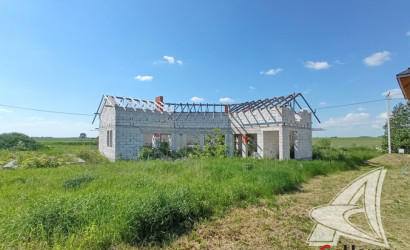 Купить дом, Волоски, Чернинский с/с, 10.72 соток. Фото 2