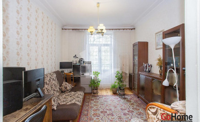 Купить 4-комнатную квартиру, Минск, Коммунистическая ул., 5(Центральный район). Фото 7