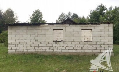 Купить дом, Франополь, Радваничский с/с, 24.98 соток. Фото 4