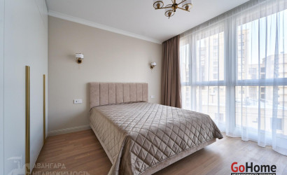 Купить 3-комнатную квартиру, Минск, Макаенка ул., 12/Ж (Первомайский район). Фото 20