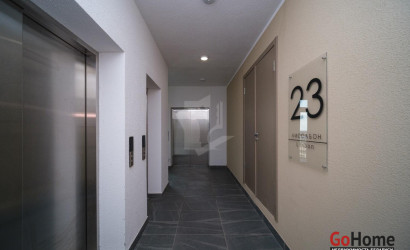 Купить 1-комнатную квартиру, Минск, Жореса Алфёрова ул., 9 (Октябрьский район). Фото 39