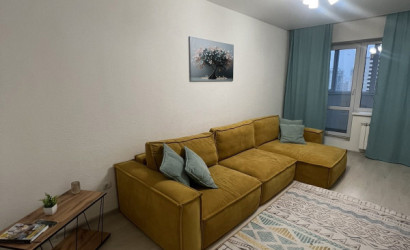 Снять 2-комнатную квартиру, Минск, Победителей, 129 (Центральный район). Фото 5