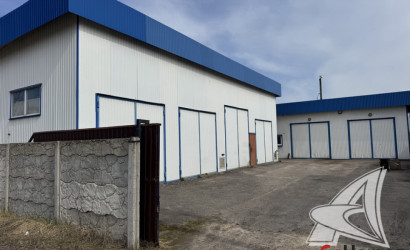 Аренда помещения под сто, Брест, Задворцы,  267.1 кв.м.. Фото 8