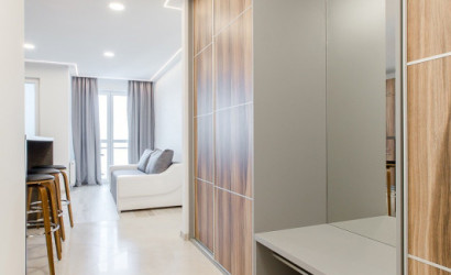 Снять 2-комнатную квартиру, Минск, Кирилла Туровского, 20 (Первомайский район). Фото 8