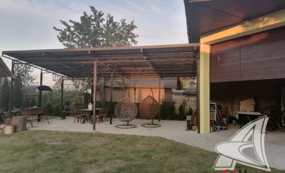 Купить дом, Кобелка, Домачевский с/с, 25 соток. Фото 15