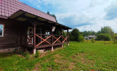 Купить дачу, Витебск, 1-й Казимировский, 7.5 соток. Фото 7