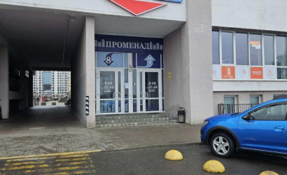 Аренда торгового помещения, Минск, Туровского ул., 12, 15.9 кв.м.. Фото 1