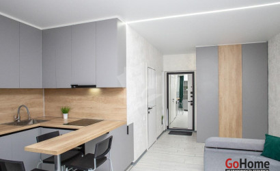 Купить 1-комнатную квартиру, Минск, Лейтенанта Кижеватова ул., 3/Б (Октябрьский район). Фото 8