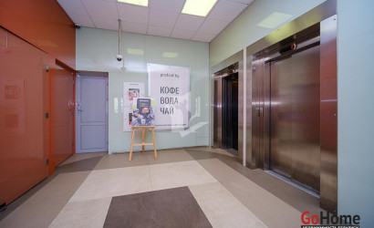 Аренда склада, Минск, Московская ул., 22,  от 126.5 до 150.5 кв.м.. Фото 8