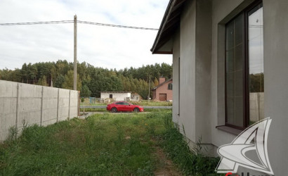 Купить дом, Брест, Вересковые, 9.35 соток. Фото 8