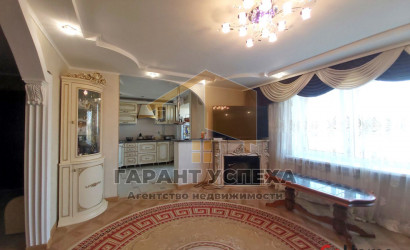 Купить 3-комнатную квартиру, Брест, ул. Московская, д. . Фото 4