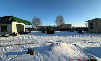 Продажа производственного помещения, Тельмы-1, Новая,  289 кв.м.. Фото 15