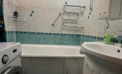 Снять 3-комнатную квартиру на сутки, Жодино, Гагарина, 34. Фото 8