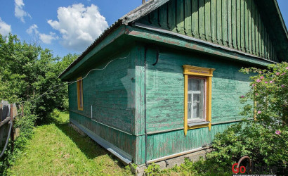 Купить дом, Заславль, Комсомольская ул., 21, 15 соток. Фото 2
