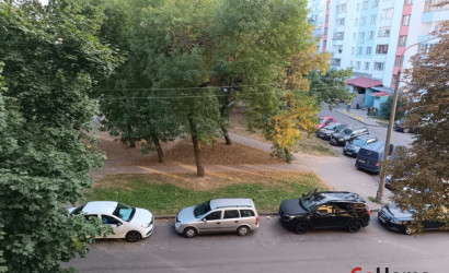 Снять 1-комнатную квартиру, Минск, пер. Богдановича Максима, д. 102(Советский район). Фото 19