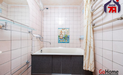 Купить 5-комнатную квартиру, Минск, Любимова просп., 34/1(Московский район). Фото 12