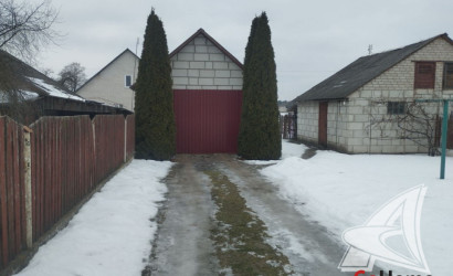 Купить дом, Медно, Знаменский с/с, 4.9 соток. Фото 18